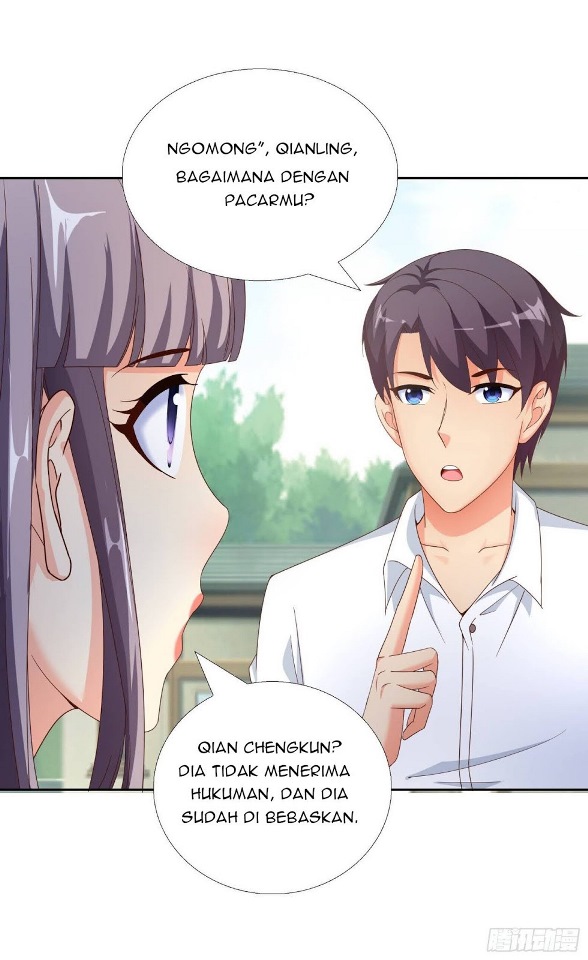 Super School Doctor (Supreme Campus Doctor) Chapter 42 Gambar 12